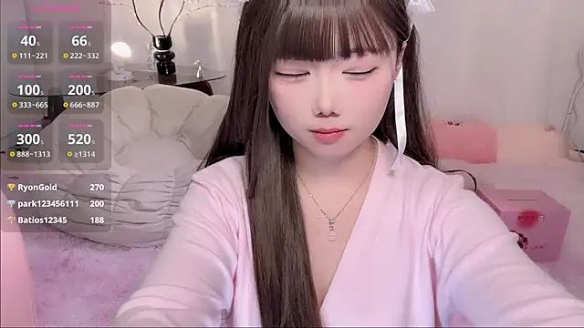 lucky-188 live sex cam