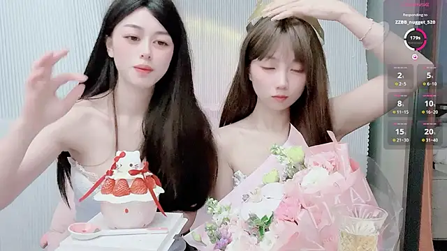 Fortune-PZ's cam snapshot