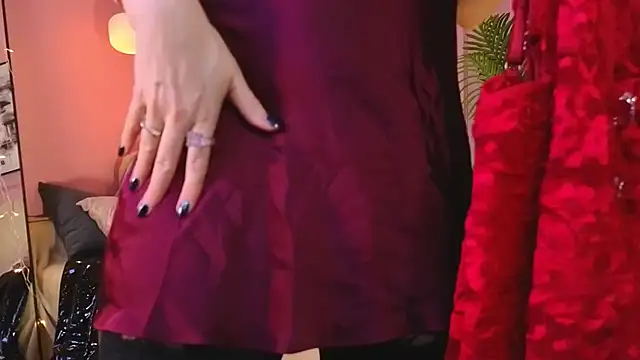 ArielJoy_'s cam snapshot