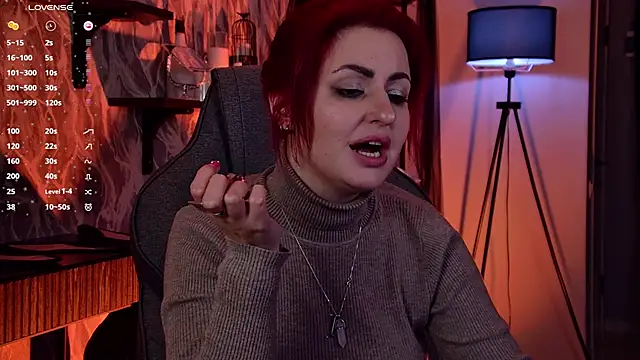 Lana__May's cam snapshot