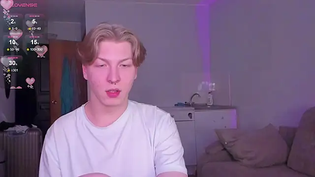 TheMikeSever's cam snapshot