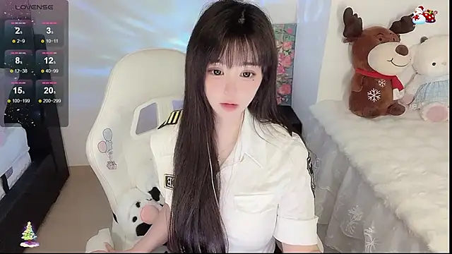 yuii-7's cam snapshot