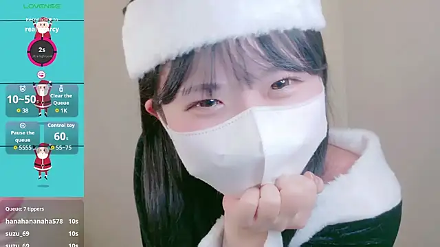 Kuronon_'s cam snapshot