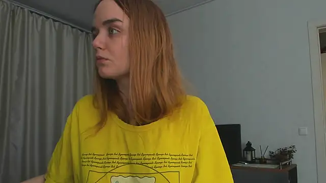 JanetShy's cam snapshot