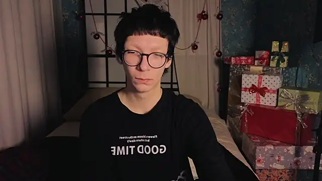 TommieHi's cam snapshot