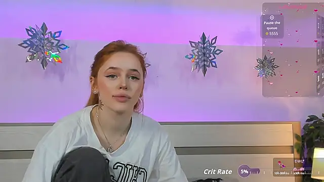 Phoenix_Margo's cam snapshot