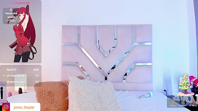 Thayler_jones live sex cam