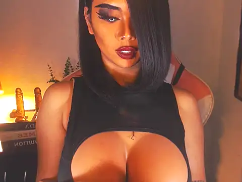 JessicaRabittt live sex cam