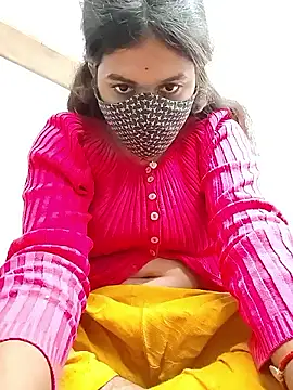 Cut_madhuri's cam snapshot