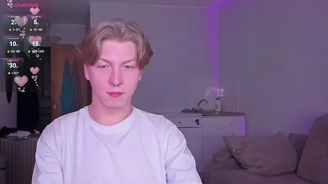 TheMikeSever live sex cam