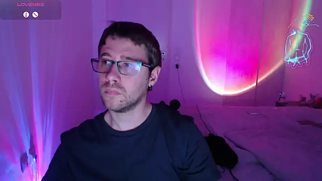 MasterWest live sex cam