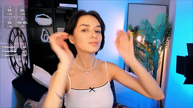 VivianLy_ live sex cam