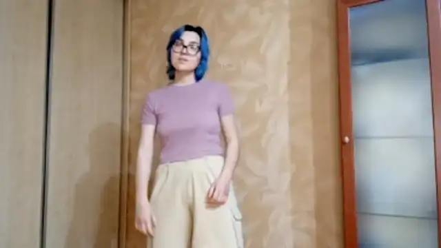 EvonTabb's cam snapshot