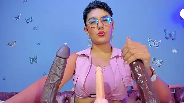 Kaira_mosse's cam snapshot