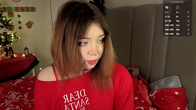 yumi_charm live sex cam