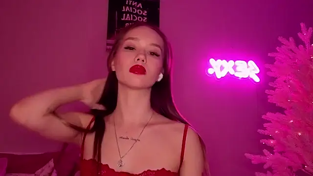 KateVon live sex cam