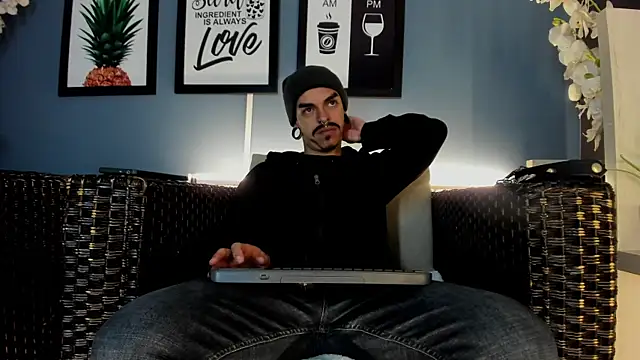 kaletattoo live sex cam