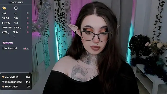 Dixi_Pixi_'s cam snapshot