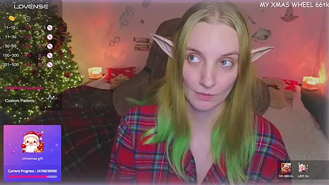 Fluffy_muffin_'s cam snapshot