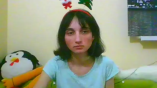 Marri-Stella's cam snapshot