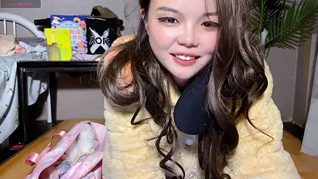 0xiaosu0 live sex cam