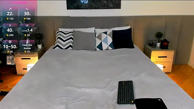 MiaBecky's cam snapshot