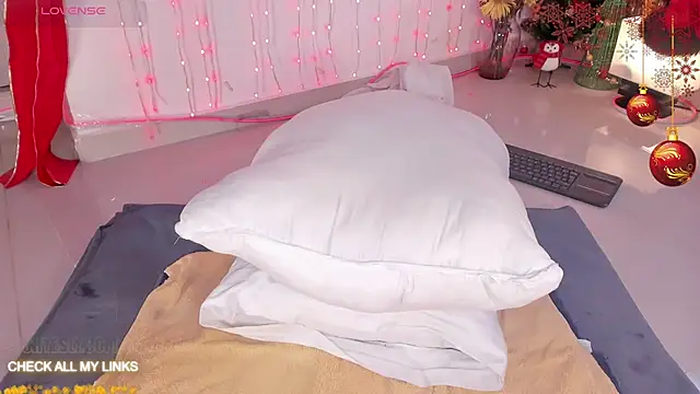 ohyesly_'s cam snapshot