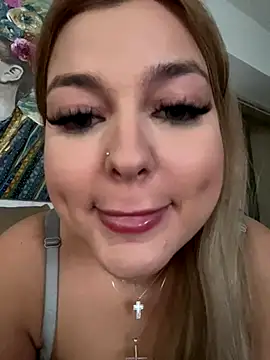 AllysonK live sex cam