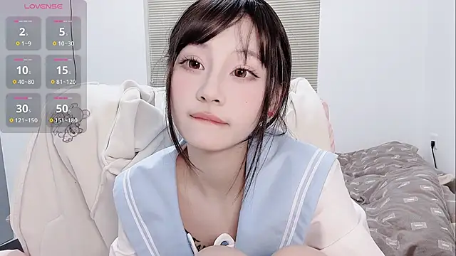 lris-Beauty live sex cam