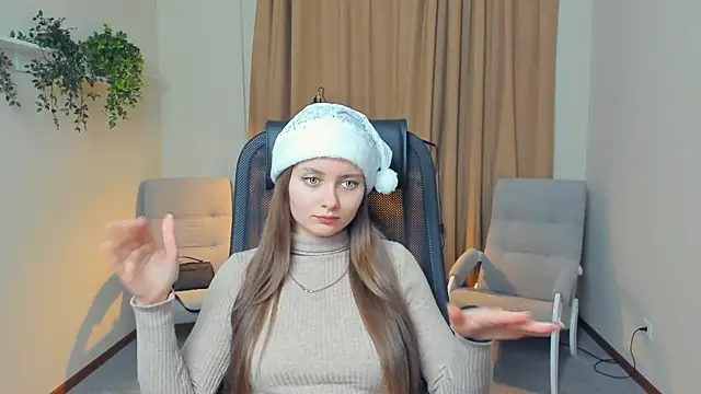 CamiPacker's cam snapshot