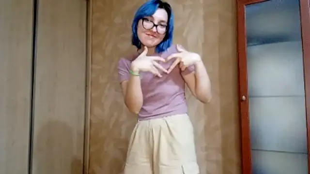 EvonTabb's cam snapshot