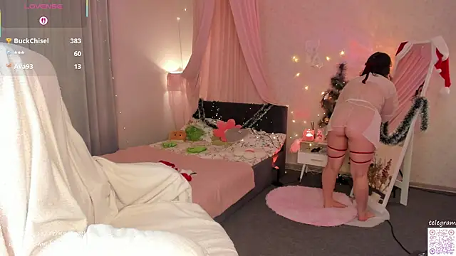 lilly_Cherry_'s cam snapshot