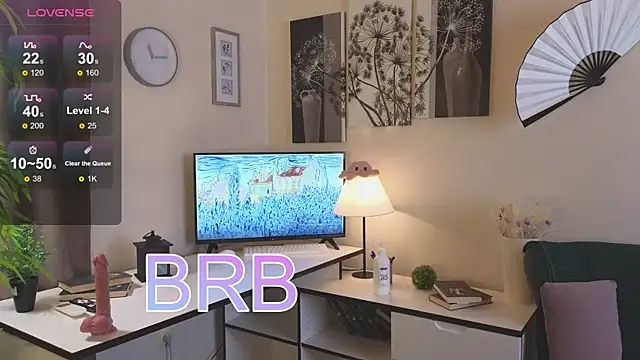 Merelin_Befer's cam snapshot