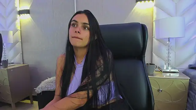 ChloeHarper_ live sex cam