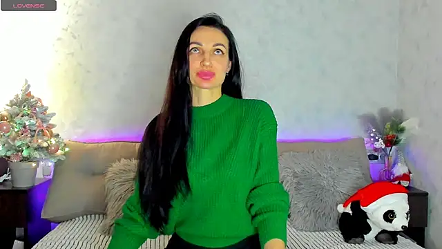 Tina_Mart's cam snapshot