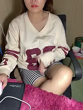 Sully-pink's cam snapshot