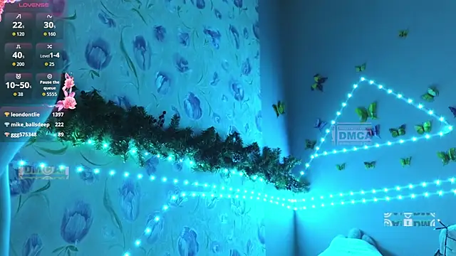 Armurra15 live sex cam