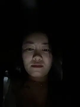 Molly-xiao's cam snapshot