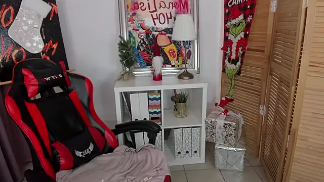 mekurisu's cam snapshot