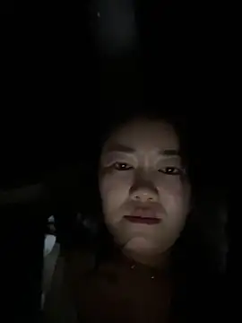 Molly-xiao's cam snapshot