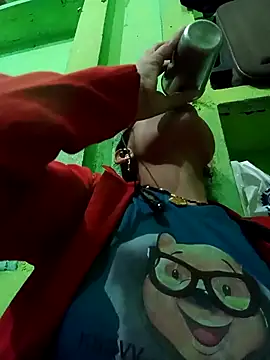 Uma_pande's cam snapshot