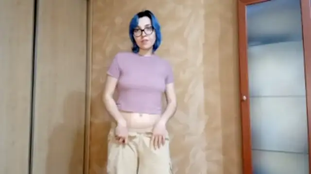 EvonTabb's cam snapshot