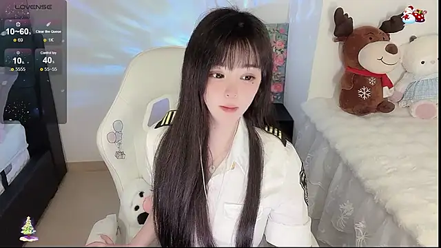 yuii-7's cam snapshot