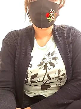 Saanvi-Sen's cam snapshot