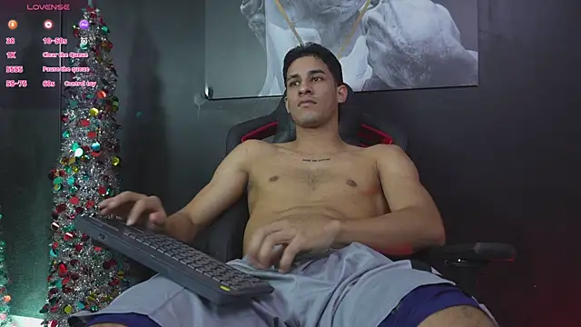 JakeMoxley live sex cam