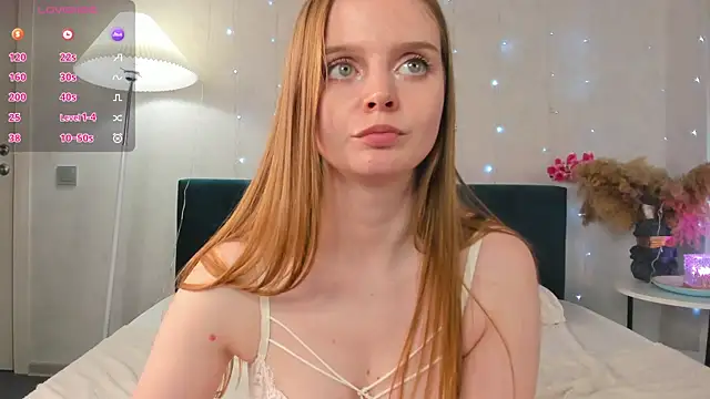 Amanda_steele's cam snapshot