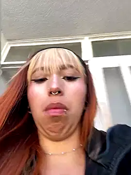 Sallem_Pink's cam snapshot