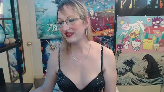 Savanah_Banana_ live sex cam