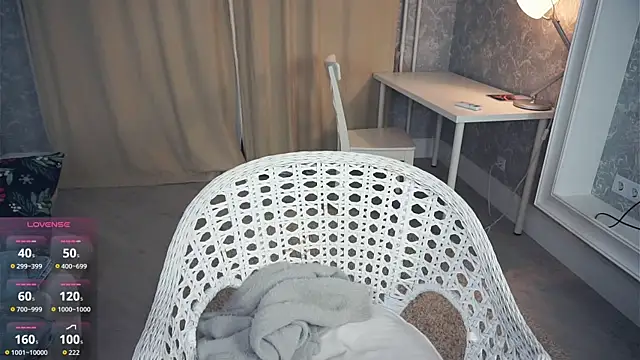 OdetteWitschi's cam snapshot