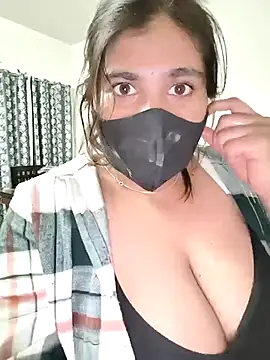 Wow_Riya live sex cam